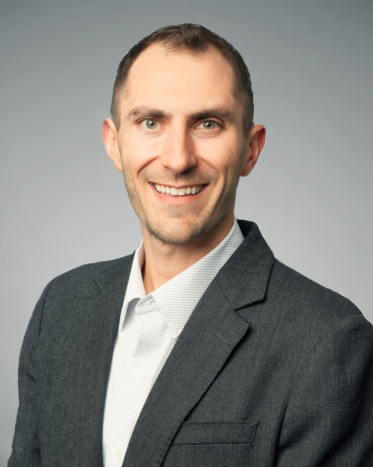 Headshot Image for Brian Myeroff